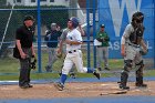 Baseball vs Babson  Wheaton College Baseball vs Babson College. - Photo By: KEITH NORDSTROM : Wheaton, baseball